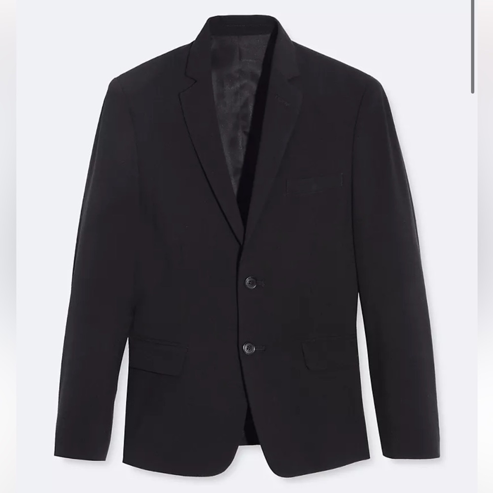 Boys Infinite Stretch Blazer